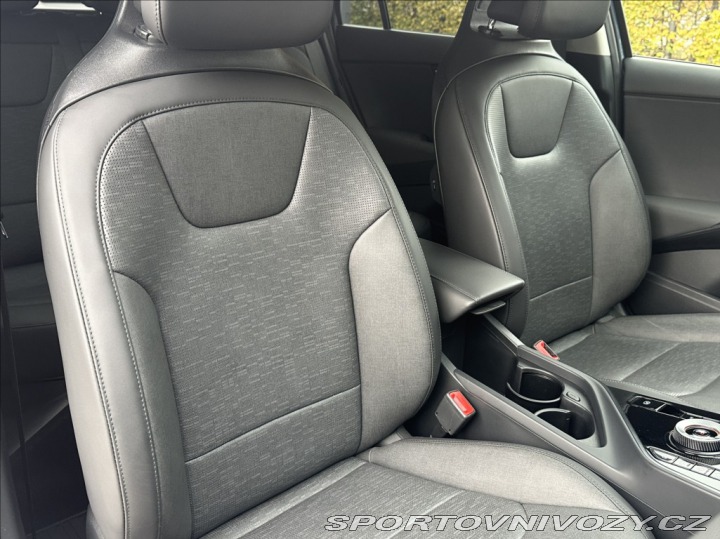 Kia Ostatní modely Niro 1,6 GDI PHEV 184PS Spiri 2022