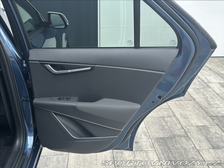 Kia Ostatní modely Niro 1,6 GDI PHEV 184PS Spiri 2022