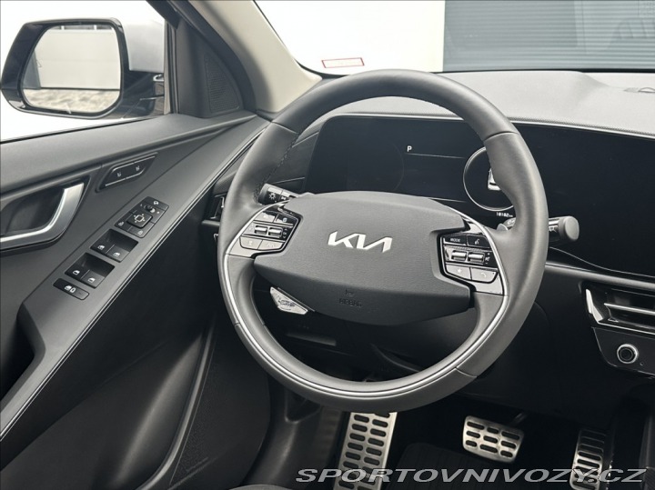 Kia Ostatní modely Niro 1,6 GDI PHEV 184PS Spiri 2022