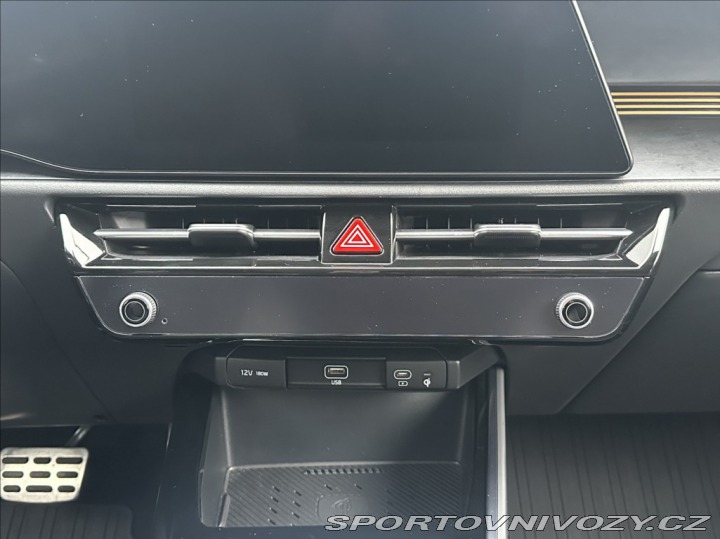 Kia Ostatní modely Niro 1,6 GDI PHEV 184PS Spiri 2022