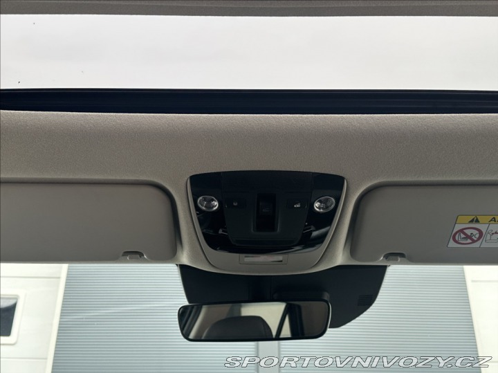 Kia Ostatní modely Niro 1,6 GDI PHEV 184PS Spiri 2022