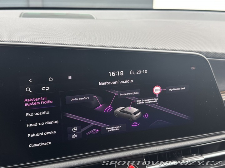 Kia Ostatní modely Niro 1,6 GDI PHEV 184PS Spiri 2022
