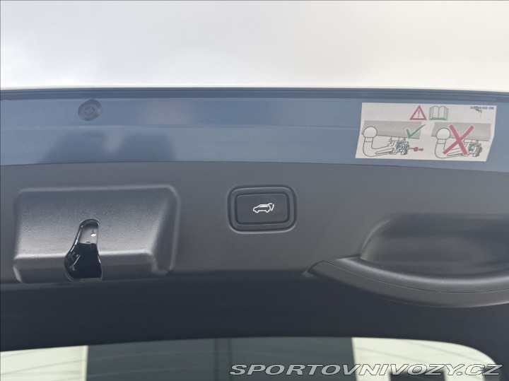 Kia Ostatní modely Niro 1,6 GDI PHEV 184PS Spiri 2022