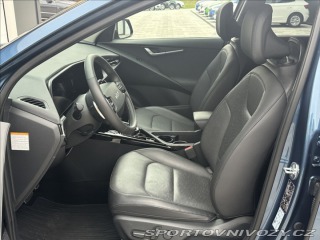 Kia Ostatní modely Niro 1,6 GDI PHEV 184PS Spiri 2022