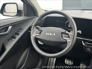 Kia Ostatní modely Niro 1,6 GDI PHEV 184PS Spiri 2022