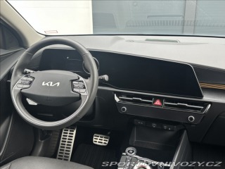 Kia Ostatní modely Niro 1,6 GDI PHEV 184PS Spiri 2022