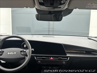 Kia Ostatní modely Niro 1,6 GDI PHEV 184PS Spiri 2022