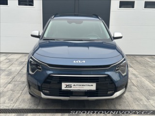 Kia Ostatní modely Niro 1,6 GDI PHEV 184PS Spiri 2022