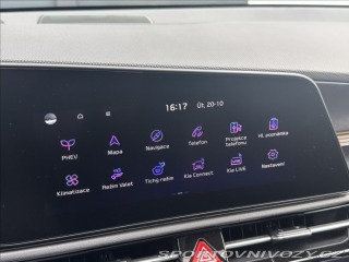 Kia Ostatní modely Niro 1,6 GDI PHEV 184PS Spiri 2022
