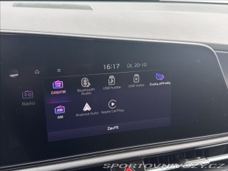 Kia Ostatní modely Niro 1,6 GDI PHEV 184PS Spiri 2022
