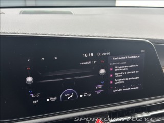 Kia Ostatní modely Niro 1,6 GDI PHEV 184PS Spiri 2022