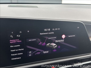 Kia Ostatní modely Niro 1,6 GDI PHEV 184PS Spiri 2022