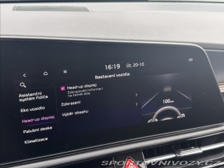 Kia Ostatní modely Niro 1,6 GDI PHEV 184PS Spiri 2022