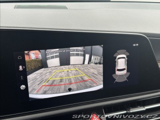 Kia Ostatní modely Niro 1,6 GDI PHEV 184PS Spiri 2022