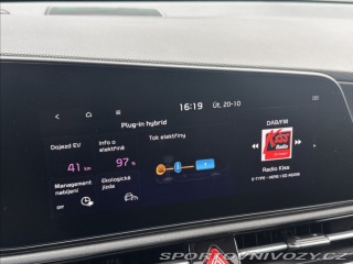 Kia Ostatní modely Niro 1,6 GDI PHEV 184PS Spiri 2022