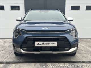 Kia Ostatní modely Niro 1,6 GDI PHEV 184PS Spiri 2022