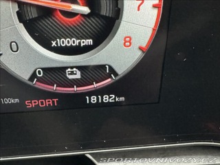 Kia Ostatní modely Niro 1,6 GDI PHEV 184PS Spiri 2022