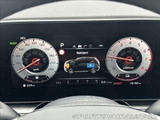 Kia Ostatní modely Niro 1,6 GDI PHEV 184PS Spiri 2022