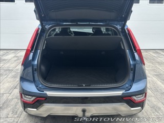 Kia Ostatní modely Niro 1,6 GDI PHEV 184PS Spiri 2022