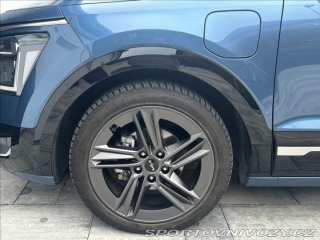 Kia Ostatní modely Niro 1,6 GDI PHEV 184PS Spiri 2022