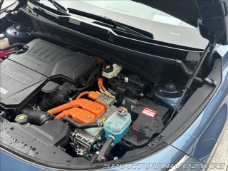 Kia Ostatní modely Niro 1,6 GDI PHEV 184PS Spiri 2022