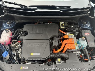 Kia Ostatní modely Niro 1,6 GDI PHEV 184PS Spiri 2022