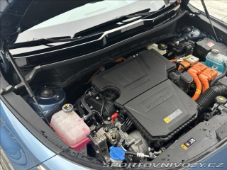 Kia Ostatní modely Niro 1,6 GDI PHEV 184PS Spiri 2022
