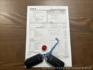 Kia Ostatní modely Niro 1,6 GDI PHEV 184PS Spiri 2022