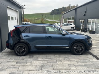 Kia Ostatní modely Niro 1,6 GDI PHEV 184PS Spiri 2022