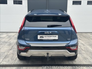Kia Ostatní modely Niro 1,6 GDI PHEV 184PS Spiri 2022