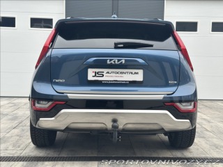 Kia Ostatní modely Niro 1,6 GDI PHEV 184PS Spiri 2022