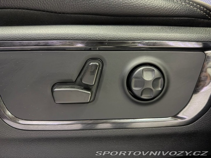 Ostatní značky Ostatní modely RAM 1500 5.7 HEMI 4X4 LPG CREW CA 2023