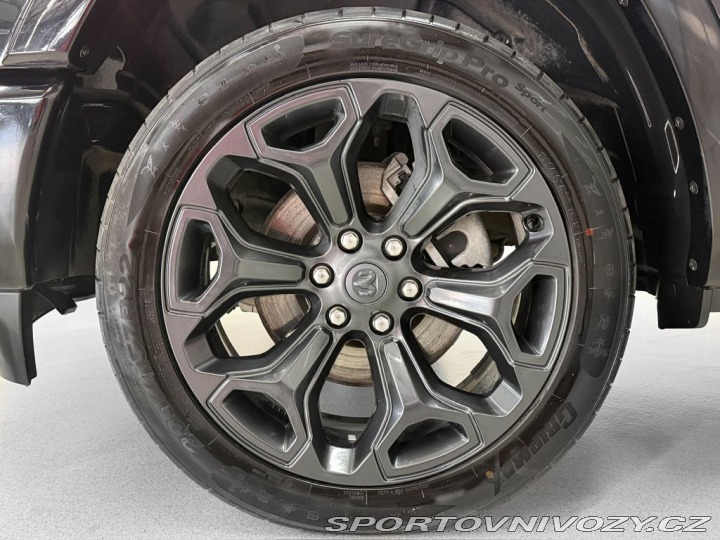 Ostatní značky Ostatní modely RAM 1500 5.7 HEMI 4X4 LPG CREW CA 2023