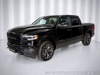 Ostatní značky Ostatní modely RAM 1500 5.7 HEMI 4X4 LPG  CREW CA 2023
