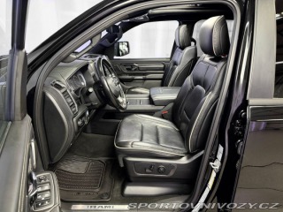 Ostatní značky Ostatní modely RAM 1500 5.7 HEMI 4X4 LPG  CREW CA 2023