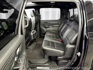 Ostatní značky Ostatní modely RAM 1500 5.7 HEMI 4X4 LPG  CREW CA 2023
