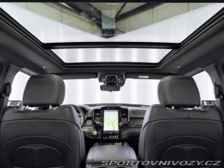 Ostatní značky Ostatní modely RAM 1500 5.7 HEMI 4X4 LPG  CREW CA 2023