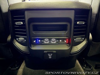 Ostatní značky Ostatní modely RAM 1500 5.7 HEMI 4X4 LPG  CREW CA 2023