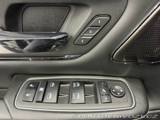 Ostatní značky Ostatní modely RAM 1500 5.7 HEMI 4X4 LPG  CREW CA 2023