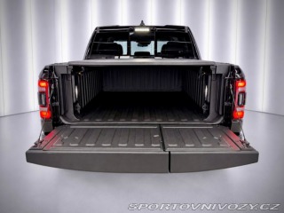 Ostatní značky Ostatní modely RAM 1500 5.7 HEMI 4X4 LPG  CREW CA 2023