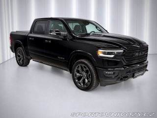 Ostatní značky Ostatní modely RAM 1500 5.7 HEMI 4X4 LPG  CREW CA 2023