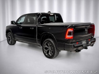 Ostatní značky Ostatní modely RAM 1500 5.7 HEMI 4X4 LPG  CREW CA 2023