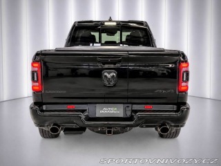 Ostatní značky Ostatní modely RAM 1500 5.7 HEMI 4X4 LPG  CREW CA 2023