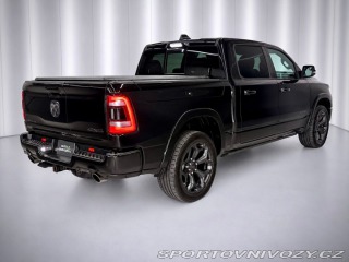 Ostatní značky Ostatní modely RAM 1500 5.7 HEMI 4X4 LPG  CREW CA 2023