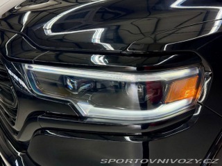 Ostatní značky Ostatní modely RAM 1500 5.7 HEMI 4X4 LPG  CREW CA 2023