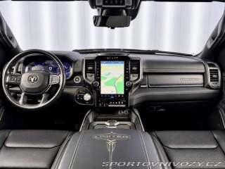 Ostatní značky Ostatní modely RAM 1500 5.7 HEMI 4X4 LPG  CREW CA 2023