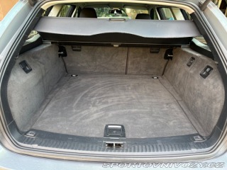 BMW 5 3,0 Manuál, BEZ KOROZE, 1800