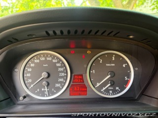 BMW 5 3,0 Manuál, BEZ KOROZE, 1800