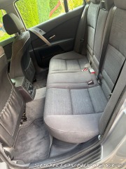 BMW 5 3,0 Manuál, BEZ KOROZE, 1800