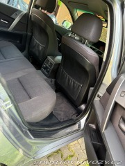 BMW 5 3,0 Manuál, BEZ KOROZE, 1800